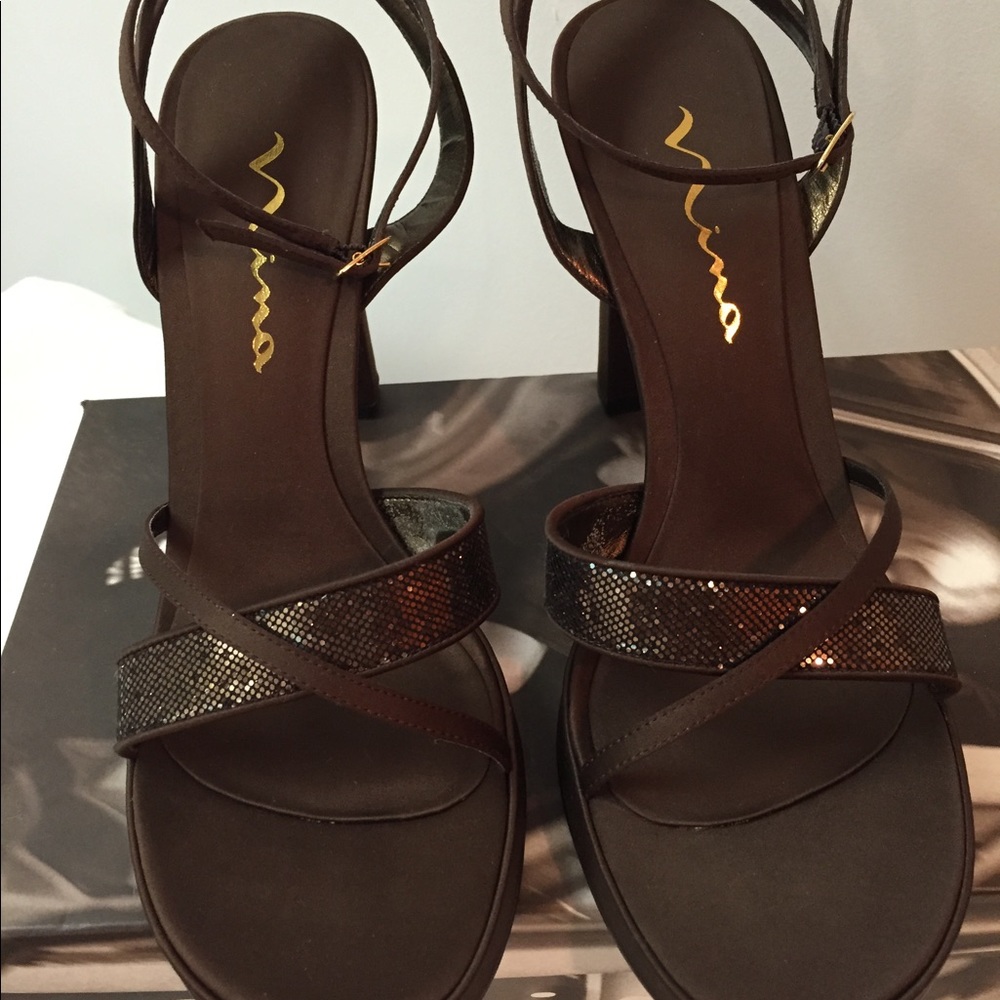Nina Heels